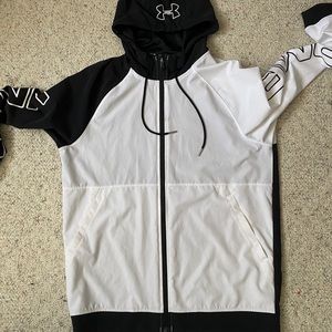 Under Armor Wind Breaker